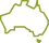 timber australia icon