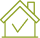 timber house icon